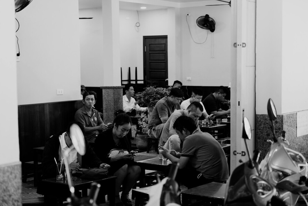 innovative course session