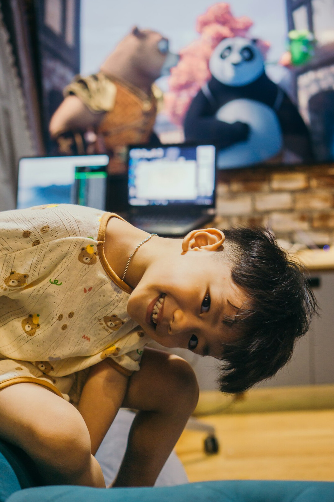 fun programming class for kids
